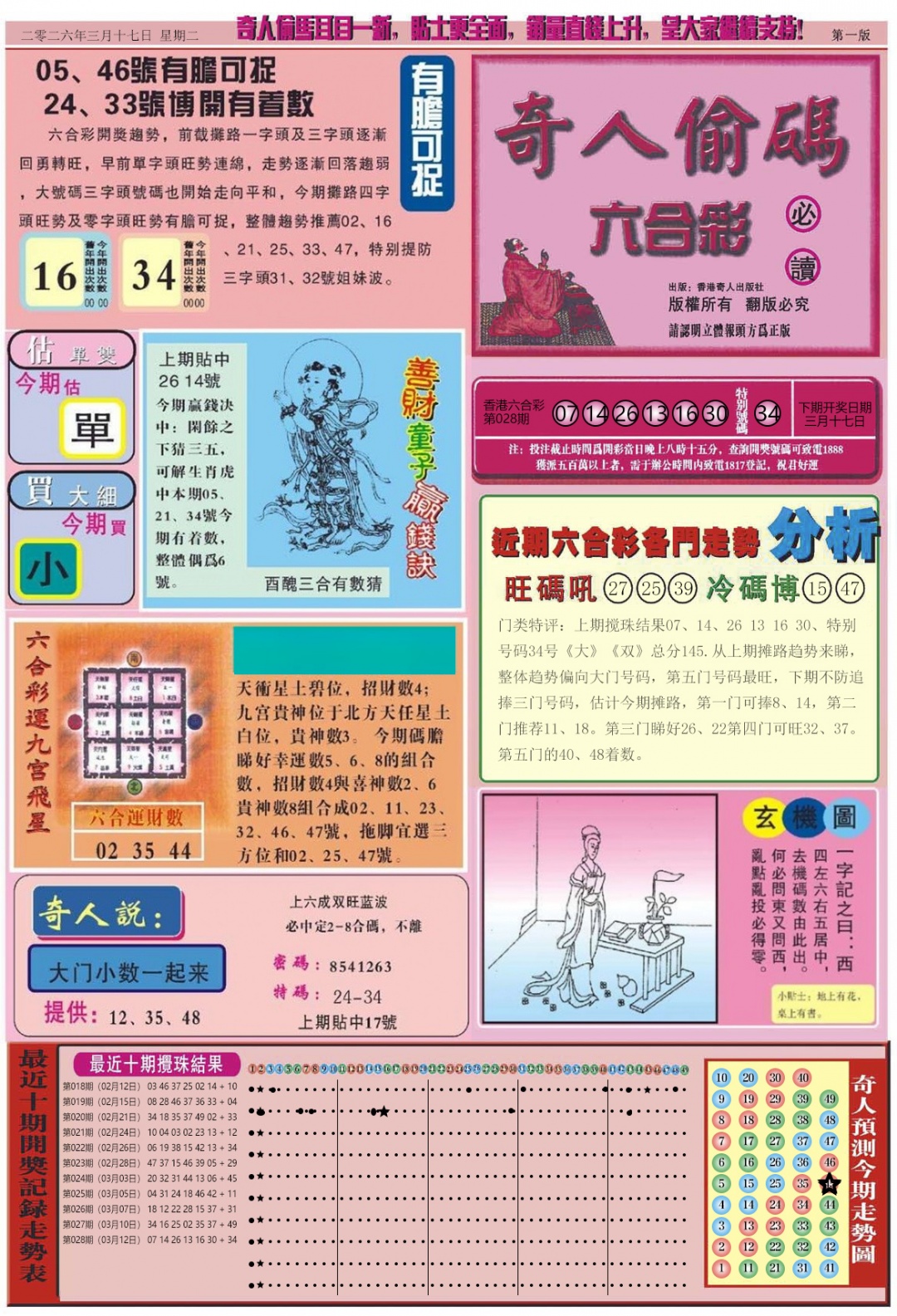 029期老奇人偷码A[图]