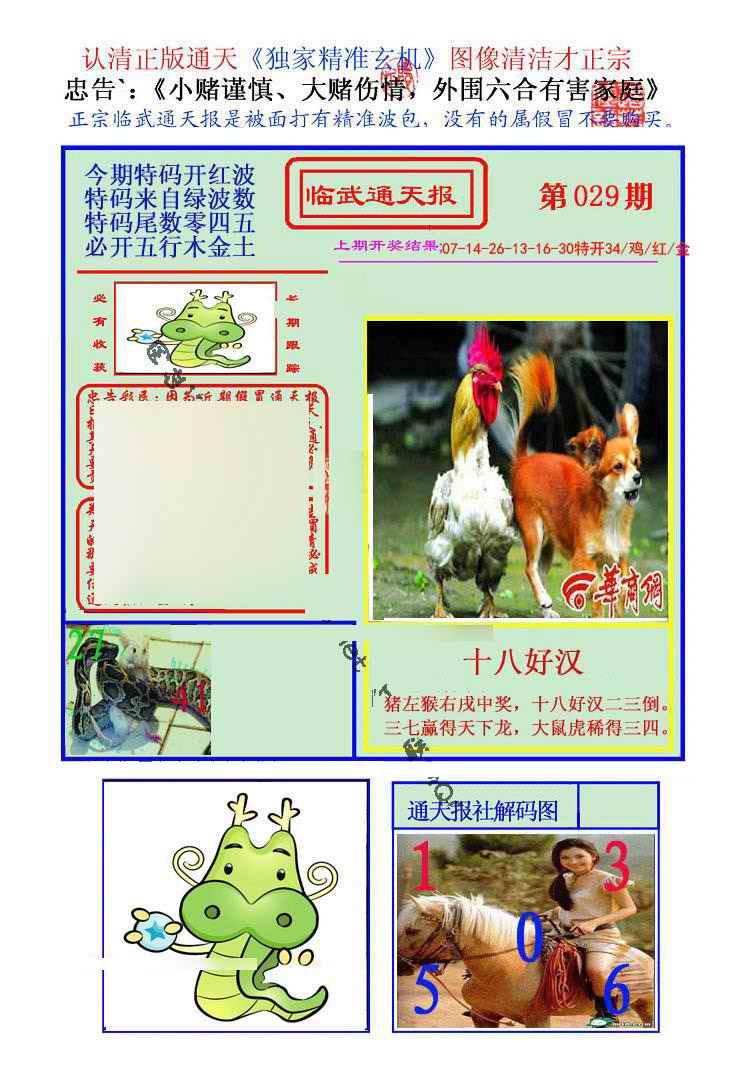 029期临武通天报[图]
