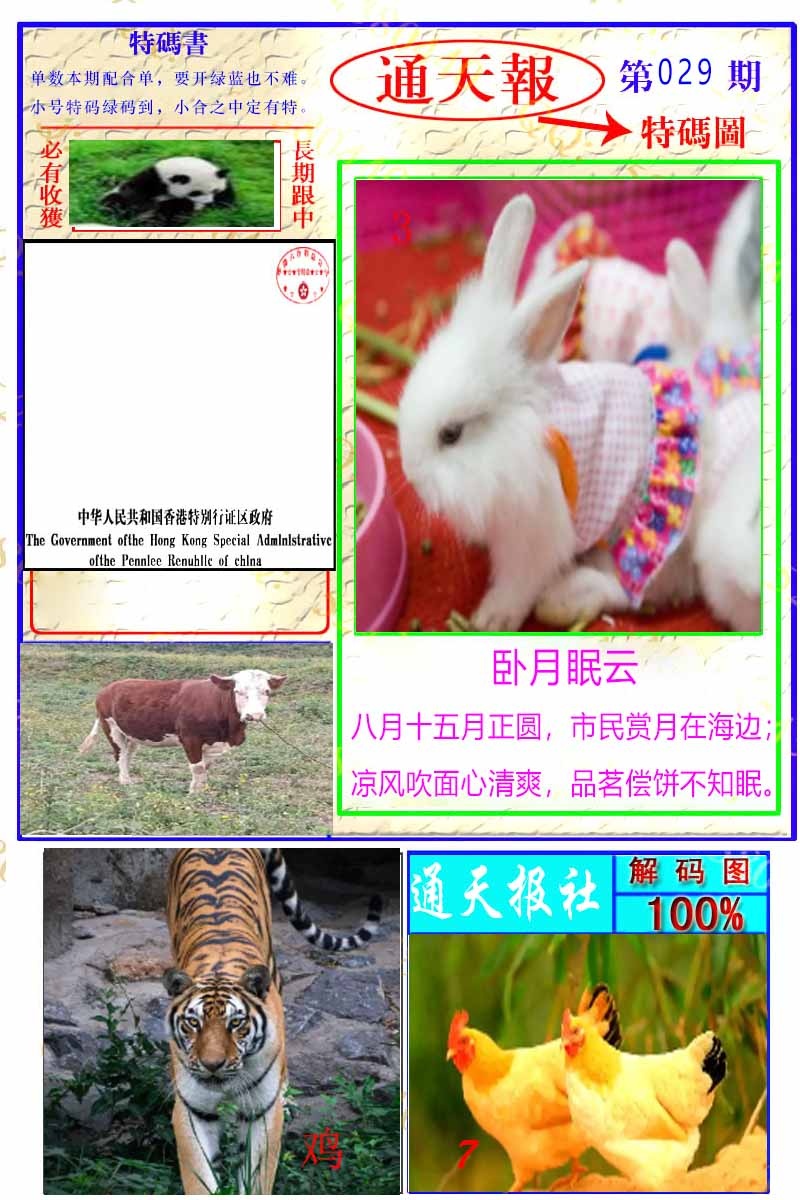029期通天特解图[图]