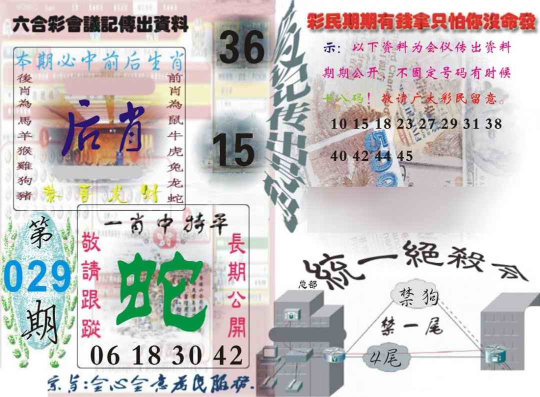 029期六合彩会议记录[图]
