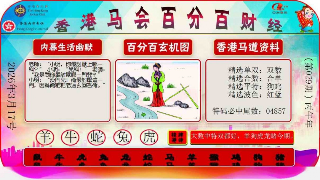 029期百分百财经[图]