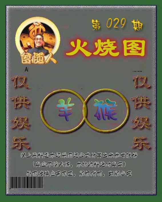029期曾道人火烧图[图]