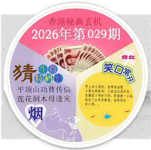 029期香港秘典[图]